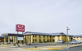 Econo Lodge Dells